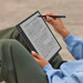 PocketBook InkPad Eo: 10,3“-E-Book-Reader mit Farbdarstellung und Play Store