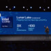 Intel Lunar Lake: Vierfache NPU- für in Summe über 100 TOPS AI-Leistung