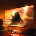 Sony Bravia 9, 8 und 7: Neue QLED- und W-OLED-Fernseher starten Ende April