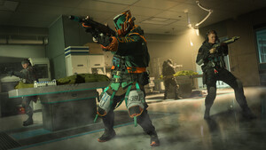 Modern Warfare III & Warzone: Activision testet 77-Euro-Skin in Call of Duty