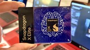 Snapdragon X Elite: Qualcomm will vor allem Intel plattmachen