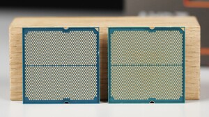 CPUs ohne iGPU: AMD Ryzen 7 8700F und Ryzen 5 8400F erscheinen weltweit