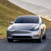 Tesla: Das Model Y fährt jetzt bis zu 600 km weit