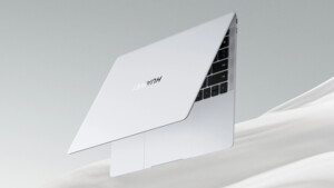 Huawei MateBook X Pro: Leichtes Notebook mit Intel Core Ultra 9 wiegt unter 1 kg