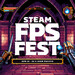 Steam FPS Fest: Aktion für Ego-Shooter lockt mit reduzierten Preisen