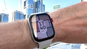 Huawei Watch Fit 3 im Test: Fitness-Band wird qua­dra­tischer zur No-Brainer-Smartwatch