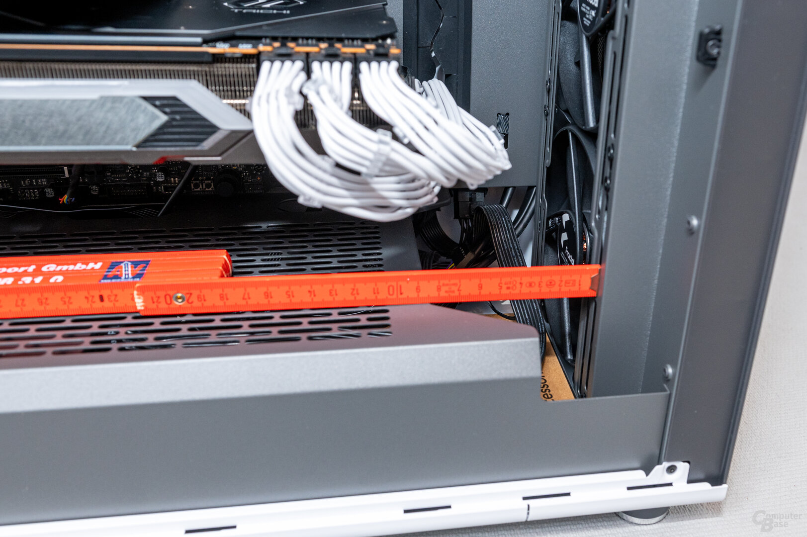 Fractal Design North XL im Test