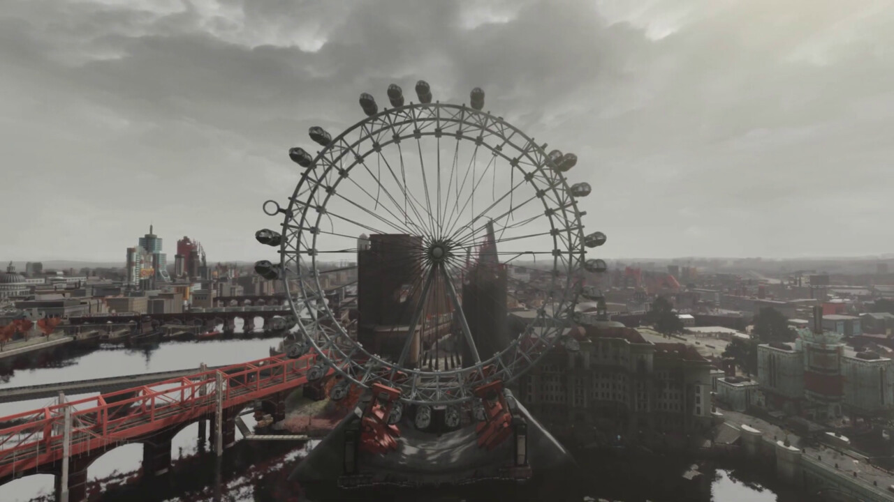 Fallout London: Mega-Mod für Fallout 4 ver­spä­tet sich – wegen Bethesda