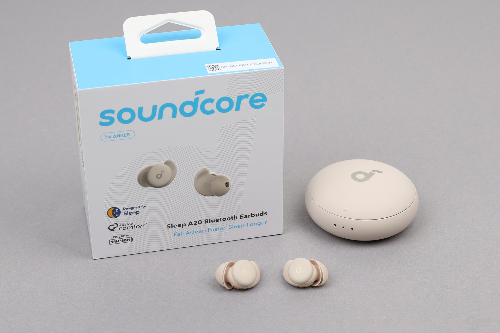 Anker soundcore Sleep A20