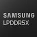 LPDDR5X-10666 in 32-GB-Chips: Samsungs Speicher für Next-Gen-SoCs, Smartphones und AI