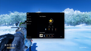 Ein Hauch PSN für den PC: PlayStation-Trophäen und ‑Overlay kommen auf den PC