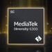 Dimensity 6300: MediaTek will schnelleres Gaming und 5G für Einsteiger bieten