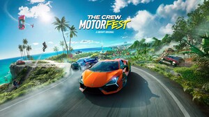 The Crew Motorfest: Ubisoft beschwört Review-Bombing mit Steam-Release
