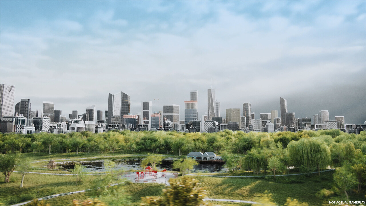 Cities: Skylines II: Paradox gibt Fehler zu und erstattet DLC