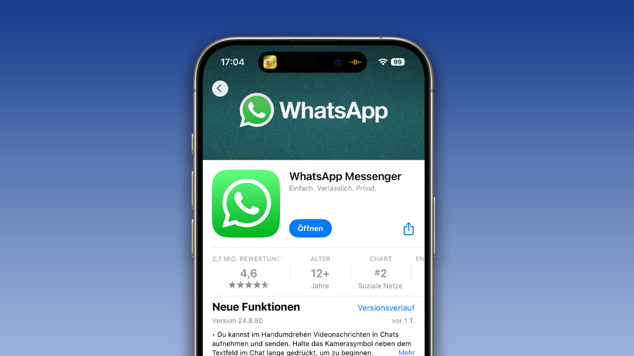 China verbiedt Amerikaanse apps: WhatsApp, Threads, Telegram & Signal in de App Store