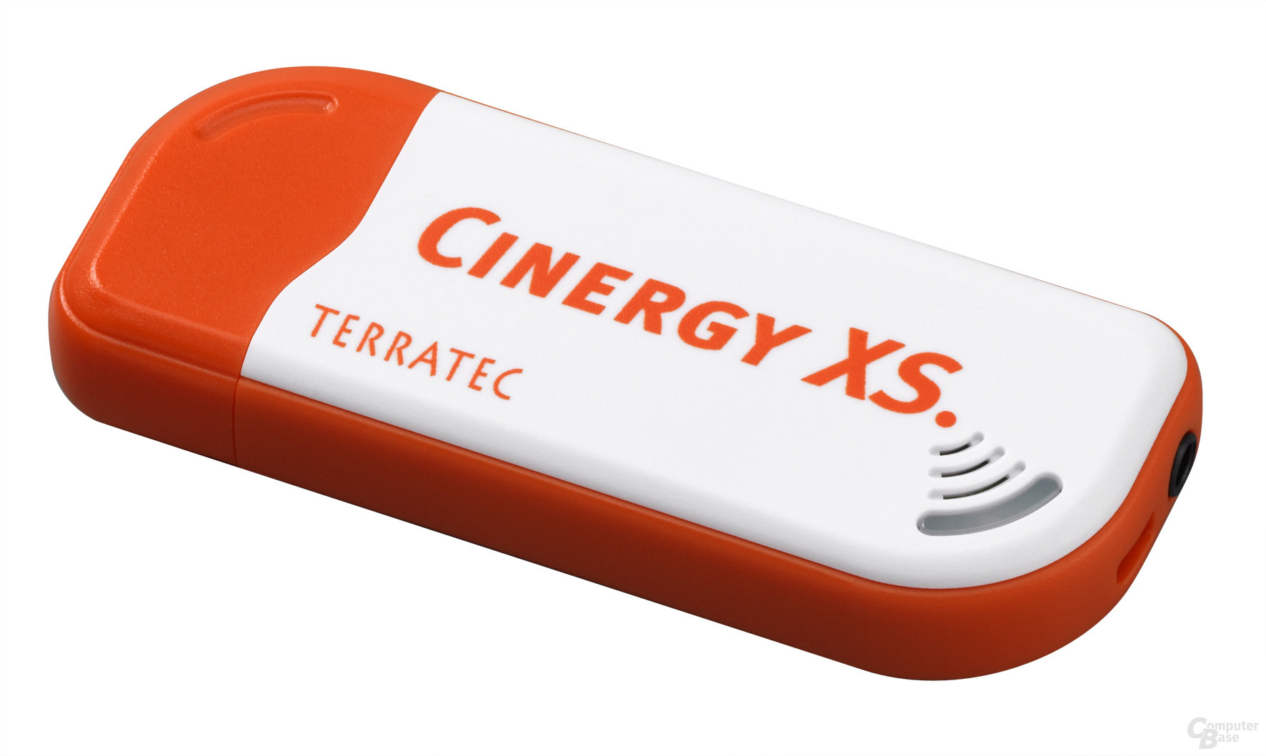 Cinergy Hybrid T USB XS - Geschlossener Stick