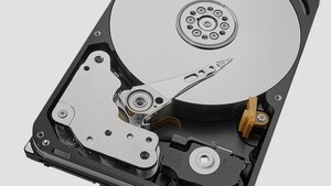 Massenspeicher: Auch Seagate hebt die Preise für HDDs und SSDs an
