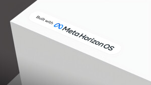 Neues Meta Horizon OS: Lenovo und Asus ROG wollen mit Meta VR-Headsets bauen