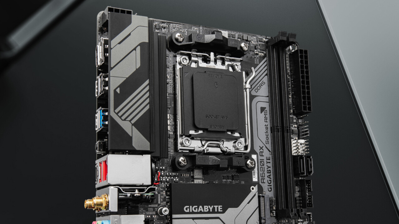 “AMD Ryzen 9000”: Gigabyte noemt zijn Zen 5 desktop-CPU's bij naam