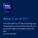 Was macht ein AI-System aus?: Dell will mit FAQ helfen, macht es aber nur noch schlimmer