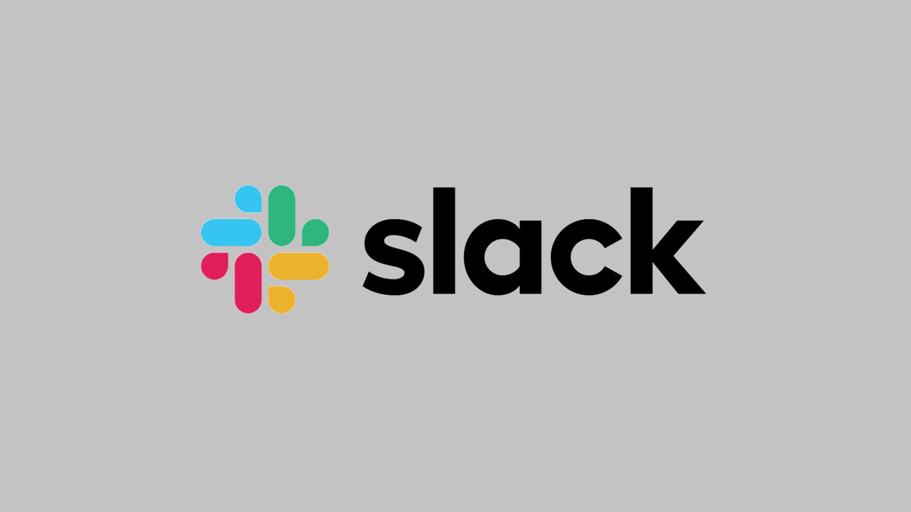 Slack 4.38.115: Instant-Messaging-Dienst erhält generative KI-Tools