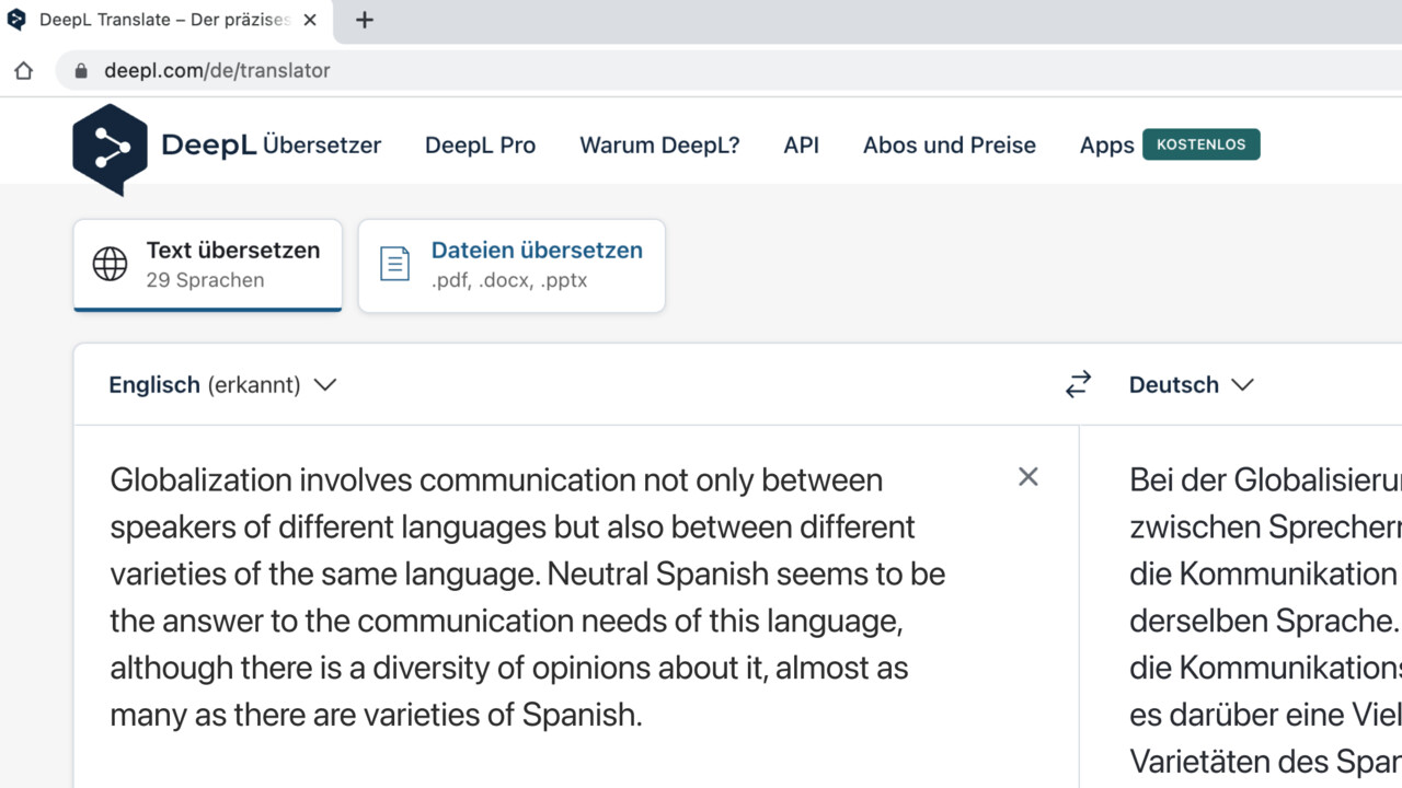 DeepL Write Pro: Übersetzer erhält einen KI‑Schreibassistenten