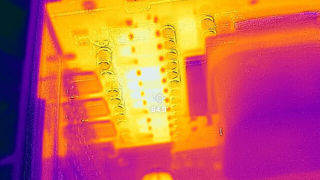 Corsair One (i500) im Test: Hölzerner Reboot mit heißer 4090 und gezügeltem 14900K (Update)