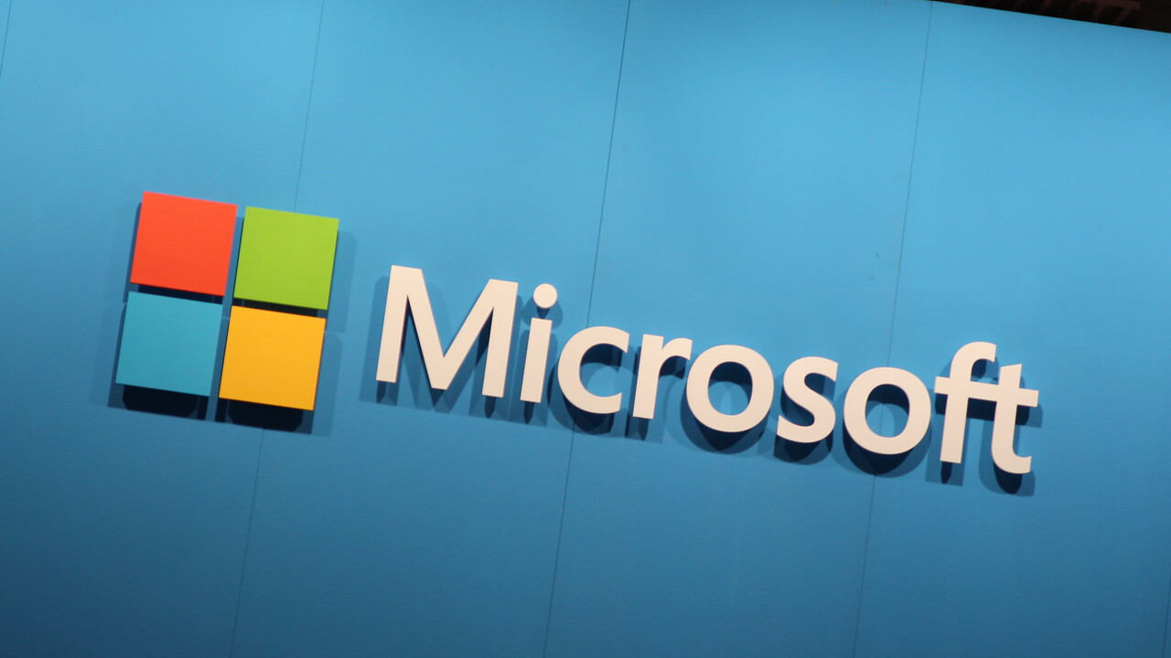 Quartalszahlen: Microsofts Cloud-Geschäft profitiert vom AI-Hype