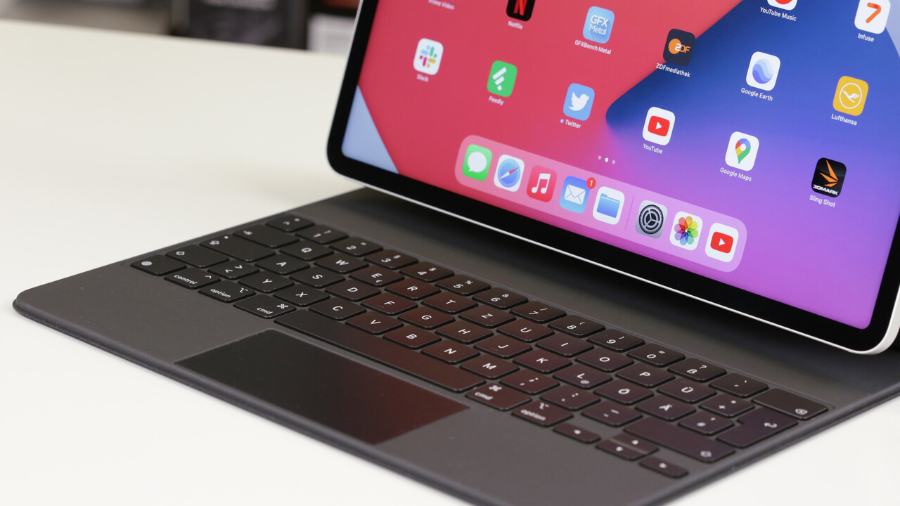 Gerüchte zum iPad Pro 2024: Erstes iPad mit KI-Fokus soll direkt auf den M4-Chip setzen
