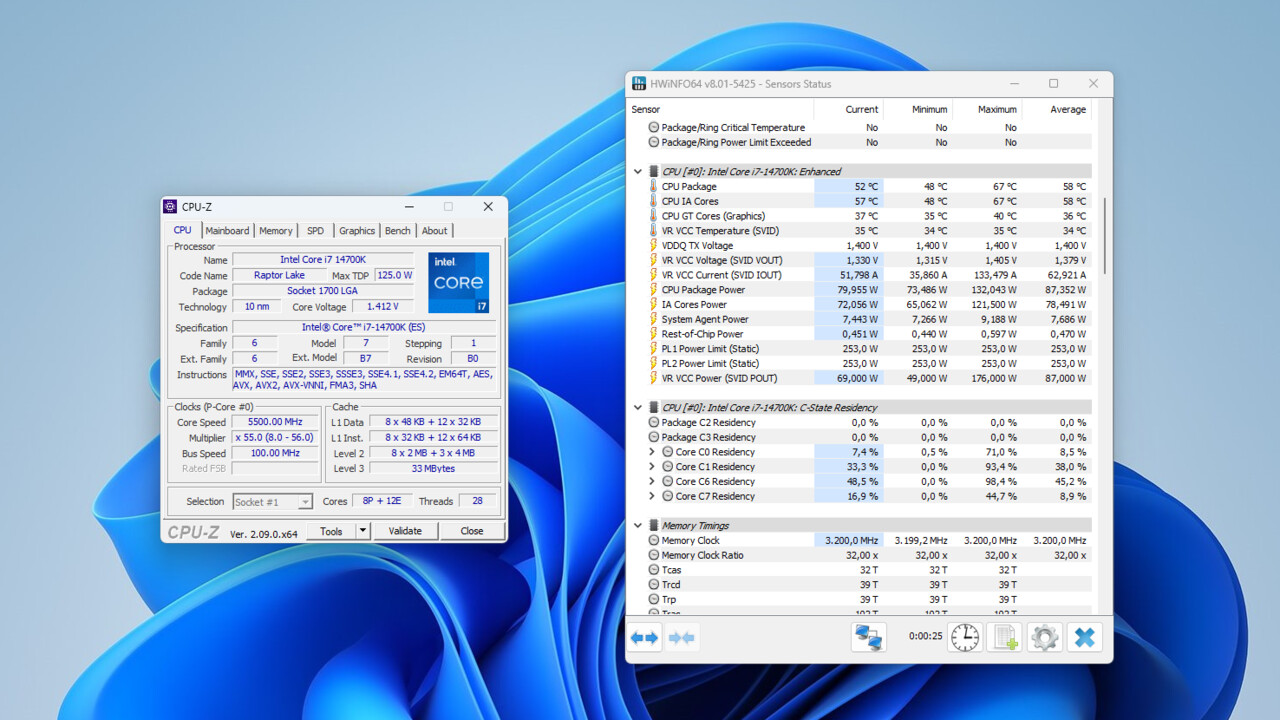 BIOS-Updates ohne Infos: Intel muss jetzt erklären, was im „Baseline Profile“ steckt
