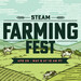 Farming Fest: Auf Steam sind Bauernhof- und Aufbauspiele rabattiert