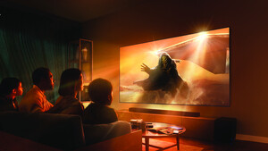 Bravia 9, 8 und 7: Preise der neuen QLED- und W-OLED-Fernseher von Sony
