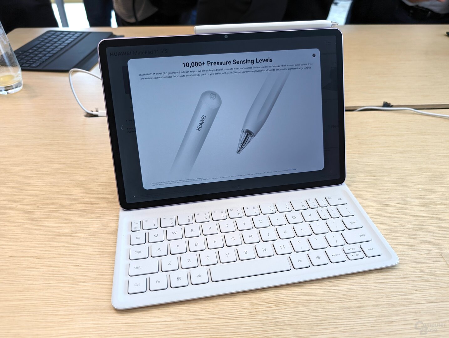 Huawei MatePad 11.5"S