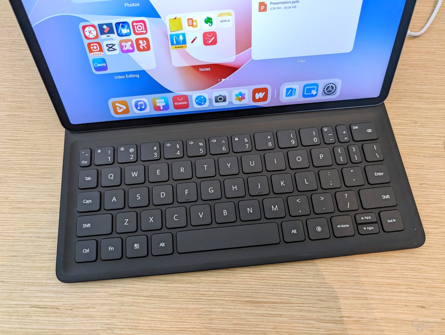 Huawei MatePad 11.5"S