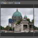 FotoSketcher 3.95: Update der Foto-Gemälde-App bringt neuen Effekt