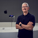 Quartalszahlen: Apple übertrifft mit weniger Umsatz die Erwartungen