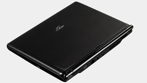 Im Test vor 15 Jahren: Das teure Edel-Netbook „EeePC S101“ von Asus