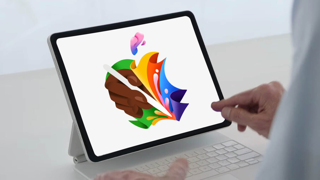 Von iPad Pro bis iPad Air 2024: Vorschau zum Apple-Event „Let Loose“ am Dienstag