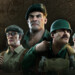 Commandos: Origins: Gameplay-Teaser & Closed Beta diesen Sommer