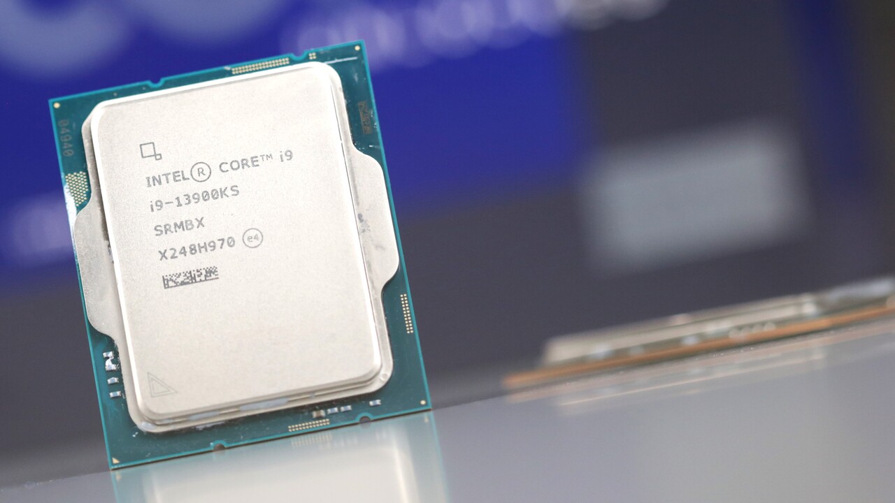 Perfil base Intel: Nuevas “Configuraciones predeterminadas” obligatorias con 125/188 W hasta finales de mayo