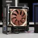 ASRock DeskMini X600 im Test: 1,92-Liter-Mini-STX-System für AMD Ryzen 7000(X) & 8000G