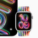 Neues Armband und Wallpaper: Apple kündigt iOS 17.5 mit „Pride Month“-Theme an