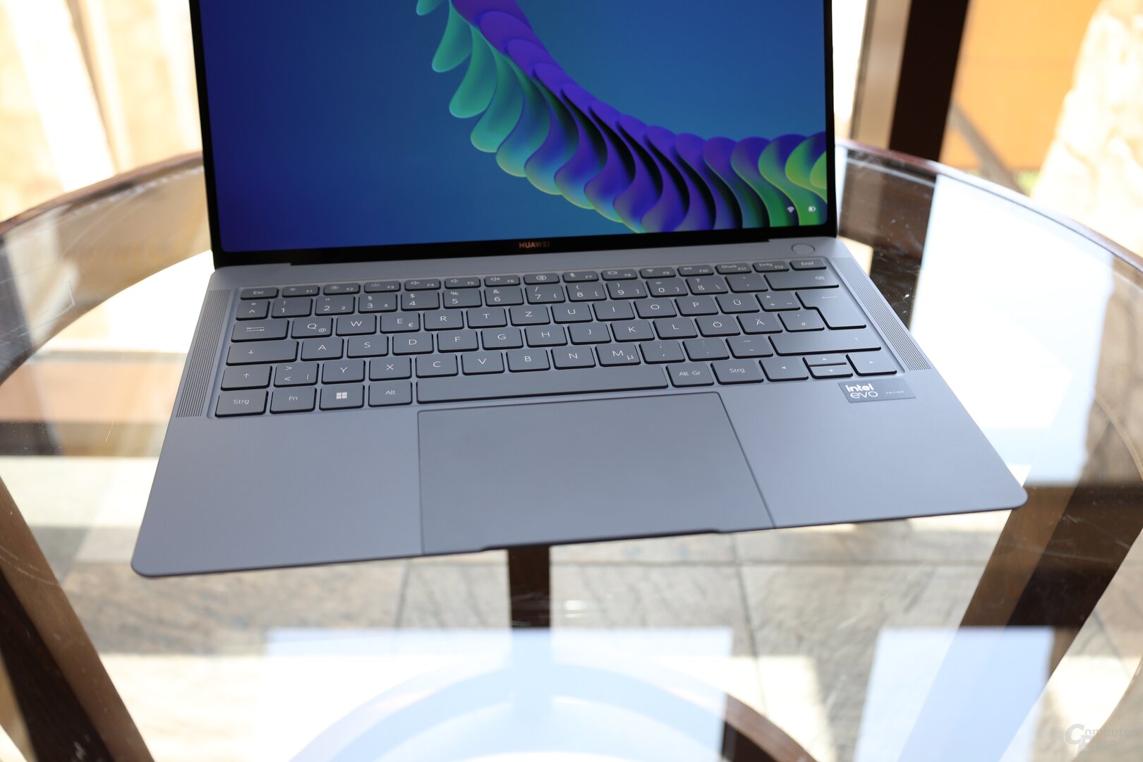 Huawei MateBook X Pro