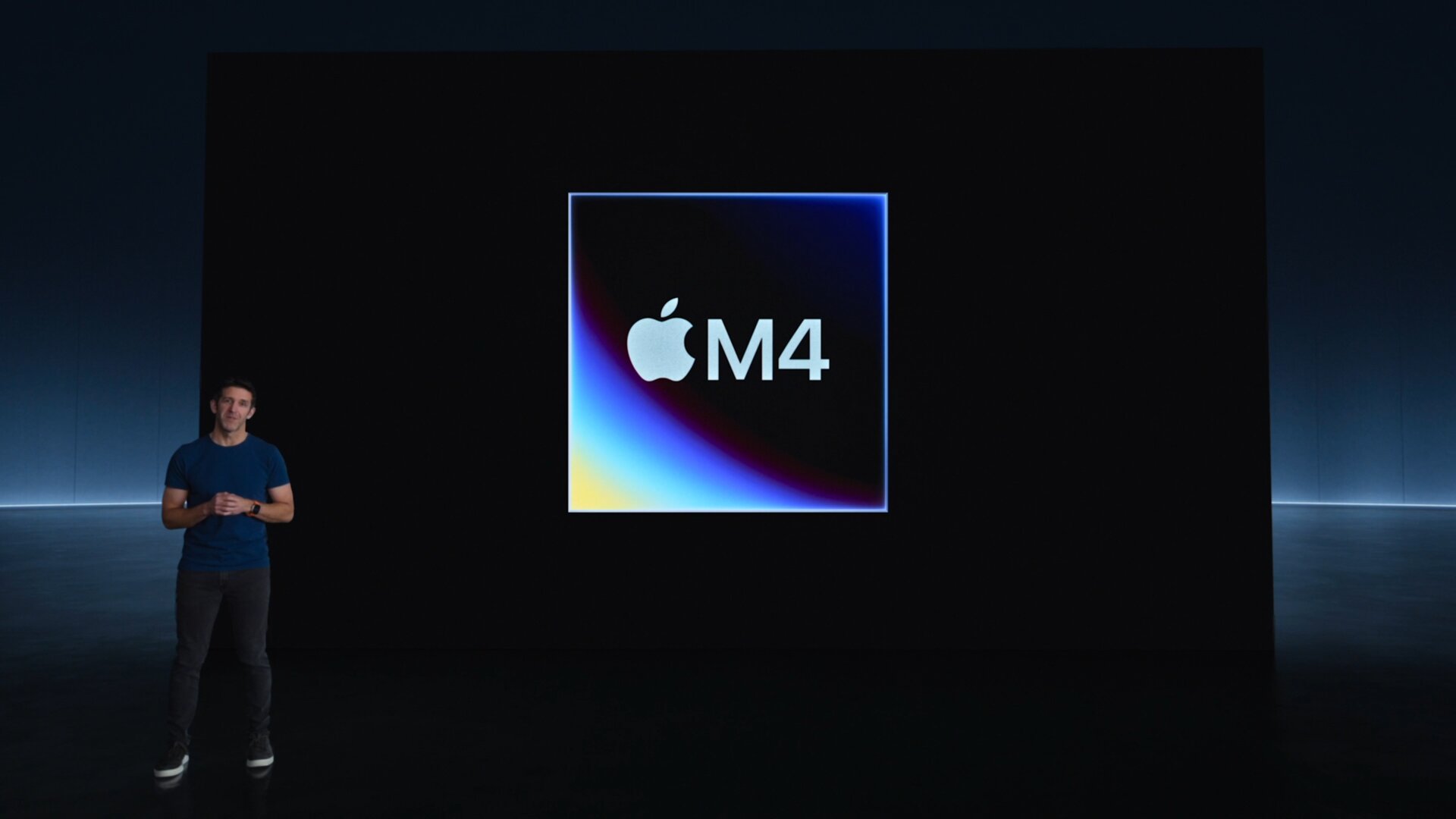 Apple M4