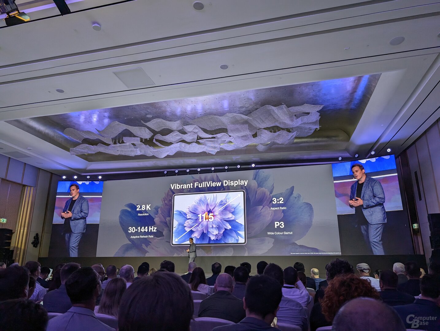 Huawei MatePad 11.5"S