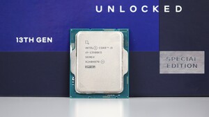 Instabile Intel-K-CPUs: Intel dementiert Baseline Pro­file und bringt Default Setting
