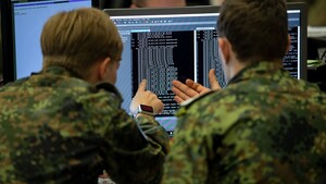 Tausende Meeting-Zugänge im Netz: Bundeswehr sperrt Webex für externe Kommunikation