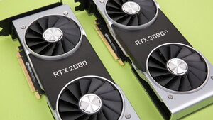 Nvidia unter Linux: Freie Kernel-Module kommen mit GeForce-Treiber-Serie 560