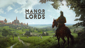 Manor Lords im Test: 28 Grafikkarten von Nvidia, AMD & Intel im Benchmark