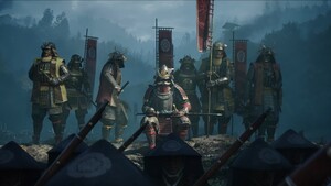 Assassin's Creed Shadows: Ab November wird in Japan gemeuchelt